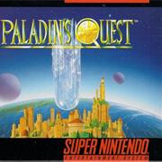 Paladin&#39;s Quest/Lennus