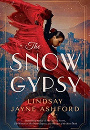 The Snow Gypsy (Lindsay Jayne Ashford)
