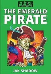 The Emerald Pirate (Jak Shadow)