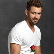 Stand Outside Nick Viall's Apartment