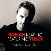 Ronan Keating Featuring Yusuf Islam - Father and Son