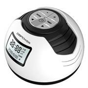 DBPOWER Sounds Therapy Travel White Noise Machine