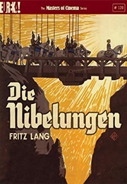 Die Nibelungen (1924)