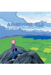 American Elf (James Kochalka)