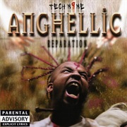 Devil Boy - Tech N9ne