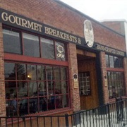 Maple Counter Cafe (Walla Walla, Washington)