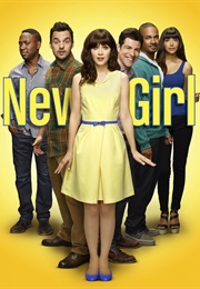 New Girl (2011)