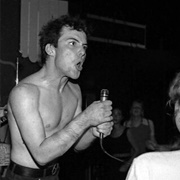 Jello Biafra (Dead Kennedys)