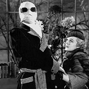 The Invisible Man