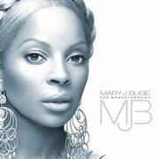 Mary J. Blige-The Breakthrough