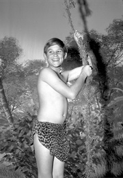 Kurt Russell in Gilligan's Island (1964)