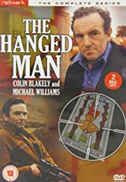 The Hanged Man (1975)