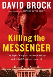 Killing the Messenger (Brock)