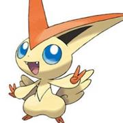 Victini