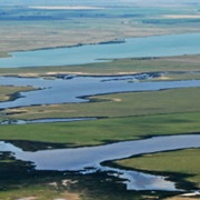Lamesteer National Wildlife Refuge