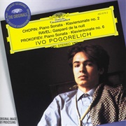 Maurice Ravel - Gaspard De La Nuit