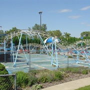 Cherry Valley Golf & Games, Rockford, IL