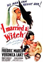 I Married a Witch (René Clair)