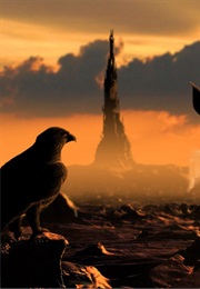 Mid-World (Stephen King)