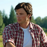 Tom Welling