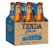 Yenda Pale Ale