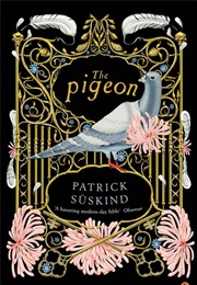 The Pigeon (Patrick Süskind)