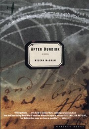 After Dunkirk (Milena McGraw)