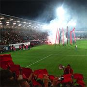 Wehen Wiesbaden - BRITA-Arena