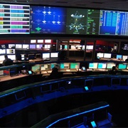 Space Flight Operations Facility