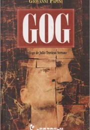Gog (Giovanni Papini)