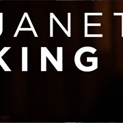 Janet King