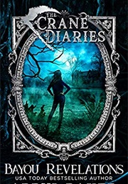 Bayou Revelations (Apryl Baker)