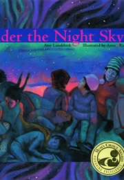 Under the Night Sky (Amy Lundebrek)