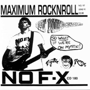 Maximum Rocknroll - NOFX