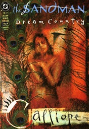 Calliope (Sandman #17)