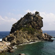 Skopelos (Mamma Mia)