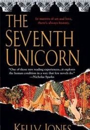 Seventh Unicorn (Kelly Jones)