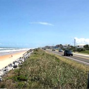 A1A Scenic &amp; Historic Coastal Byway