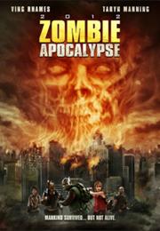 Zombie Apocalypse (2011)