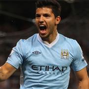 Sergi Aguero
