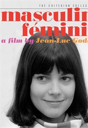 Masculin Féminin (1966)