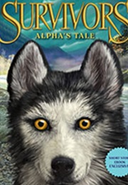Alpha's Tale (Erin Hunter)