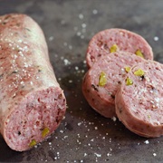 Saucisson De Lyon