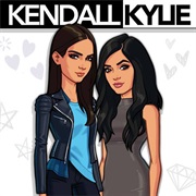 Kendall and Kylie