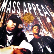 Mass Appeal - Gang Starr