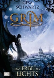 Grim #2 (Gesa Schwartz)