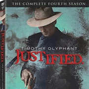 Justified Season 4