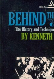 Behind the Screen (Kenneth MacGowan)