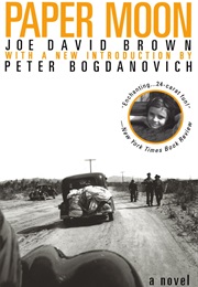 Paper Moon (Joe David Brown)