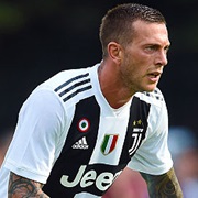 Federico Bernardeschi